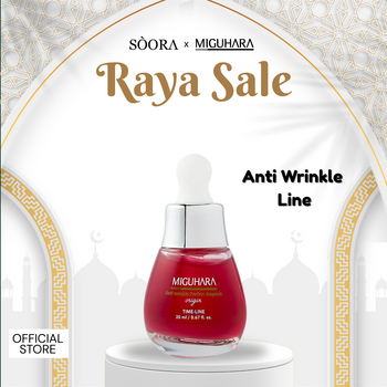 Anti-wrinkle Perfect Ampoule Origin (20ml)